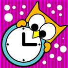 مدرسة تعليم الساعة icon