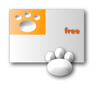Dog's Pocketbook free icon