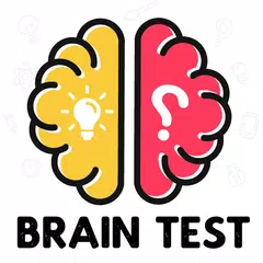 download Brain Test - Have guts to pass APK