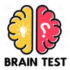 Brain Test 아이콘