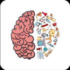 Brain Test Games Tricky Puzzle icon