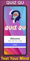 Quiz Qu poster