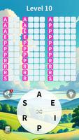 Word World Cartaz