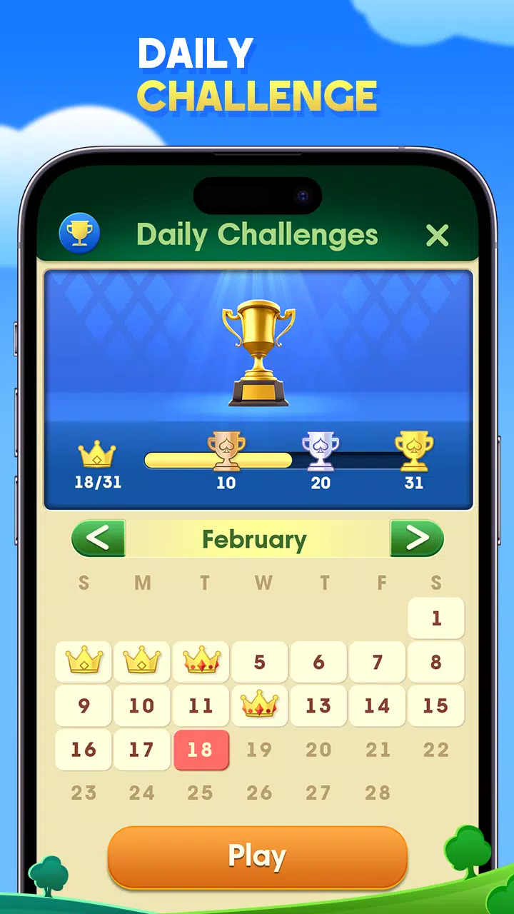 Spider Solitaire: Classic Card