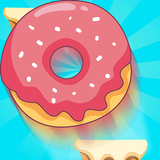Donut Jump! آئیکن
