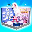 Shape & Fill: Dream Landscapes APK