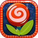 Merge Candy Garden: The Sweetest Idle Clicker Game APK