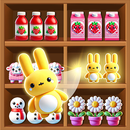 Sort & Match 3D- Puzzle Fusion APK