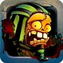 Terror Zombies: dead walking APK