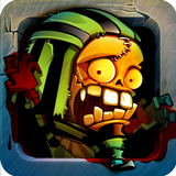 Terror Zombies ícone