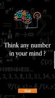 Mind Reader IQ poster