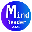 Mind reader 2021 icône