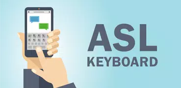 ASL Keyboard