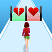 girl run 3D - juego de correr