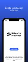 Minds Networks Previewer الملصق