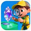 آیکون‌ Mineral Detective