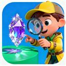 Mineral Detective APK