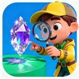 Mineral Detective