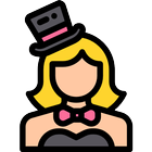 Magic assistant : Magic tricks icon