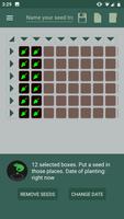 My Seed Trays ảnh chụp màn hình 1