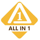 ALL IN 1 Services icône