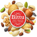 Bittu Dry Fruits APK