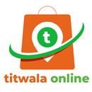 Titwala Online - Store Manager APK