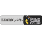 Learn With MindScript icône