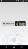 Learn With MindScript Affiche