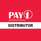 Pay1 Distributor icône