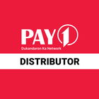 ikon Pay1 Distributor