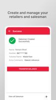 Pay1 Distributor স্ক্রিনশট 1