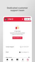 Pay1 Distributor স্ক্রিনশট 3