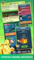 Idle Microchip Factory Tycoon 截图 2