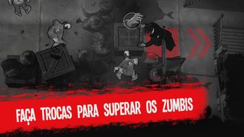 Death Move Cartaz