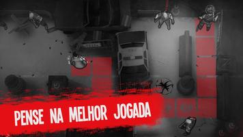 Death Move imagem de tela 1