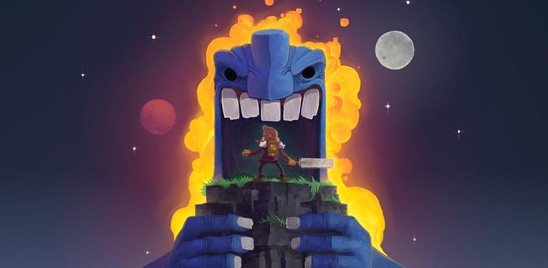 Tiny Tomb: Dungeon Explorer