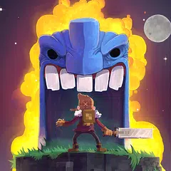 Tiny Tomb: Dungeon Explorer XAPK download