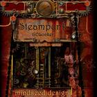 Steampunk GO Locker Theme آئیکن