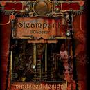 Steampunk GO Locker Theme APK