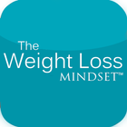 The Weight Loss Mindset®:Lose Weight With Hypnosis icône
