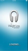 The Weight Loss Mindset®:Lose Weight With Hypnosis Affiche
