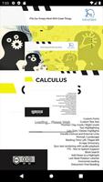 Mind Skill Calculus poster