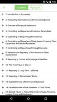 Mind Skill Accounting poster