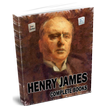 Henry James Books