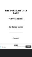 Henry James Books screenshot 3