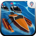 Boat Chase