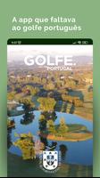 Golfe Portugal постер