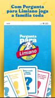 Pergunta para Limiano โปสเตอร์