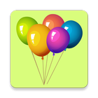 Pop Balloon ikon